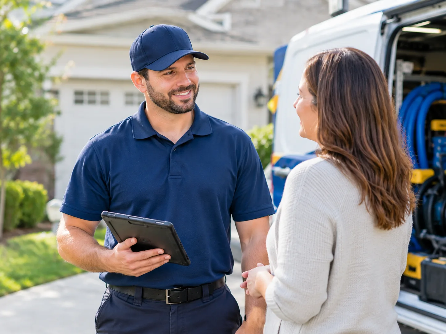 Sewage Backup Cleanup Whittemore, MI FAQs